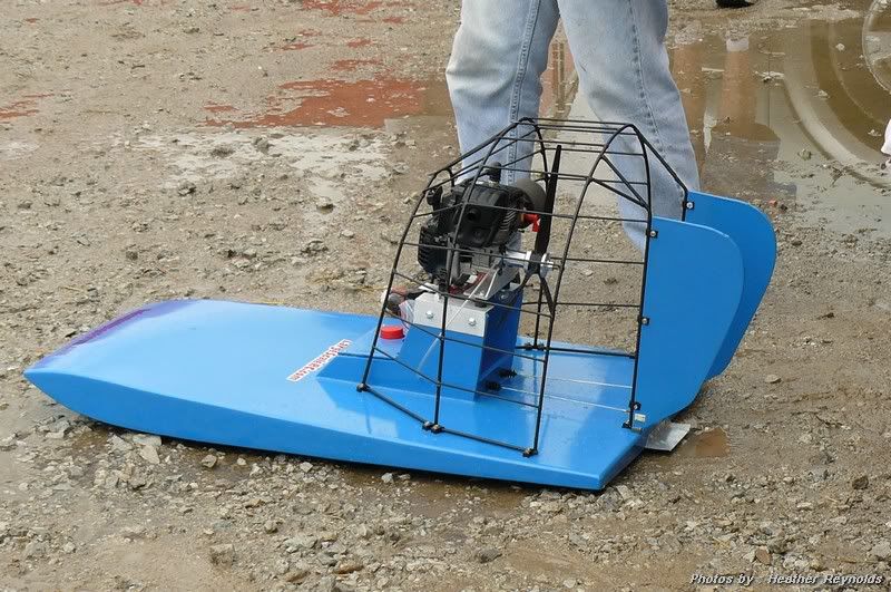 large scale rc parts